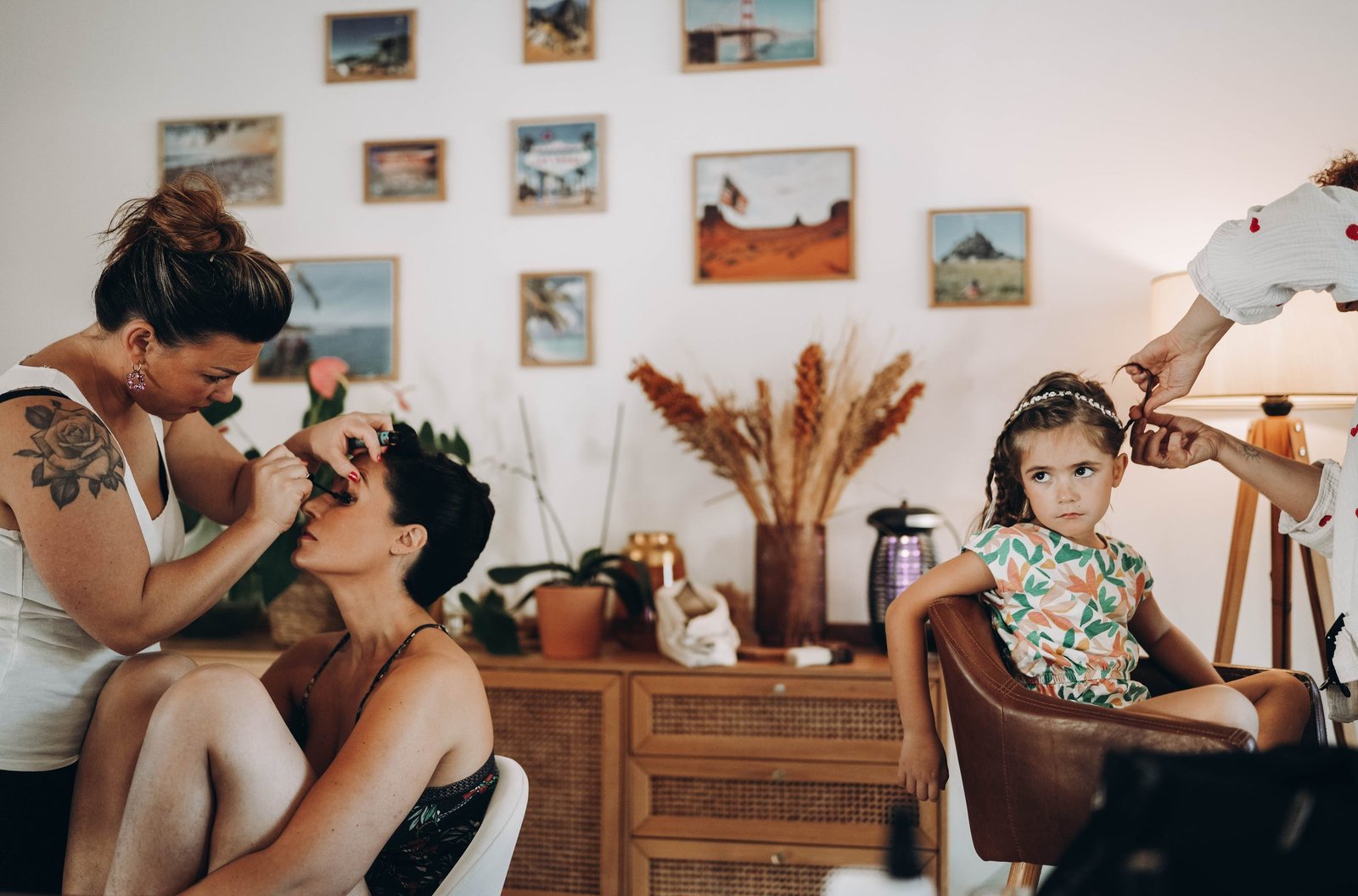 Mariage Nancy Nau Photography